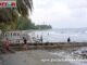 Pantai Sioban.
