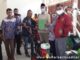 Penyerahan alsintan oleh anggota DPR RI di Solsel.