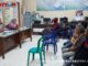 Rapat membahas tuntutan Warga