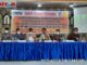 Rapat pleno KPU Kab. Pasaman.