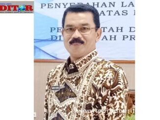Sekdakab.Limapuluh Kota Widya Putra