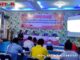 Sosialisasi KPU Kabupaten Pasaman di kecamatan Mapat Tunggul Selatan.