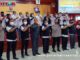 Wakapolda Sumbar Kukuhkan Pokdar Kamtibmas Pariaman, Padang Pariaman dan Agam.
