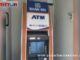 ATM di Jati yang ditutup buat sementara.
