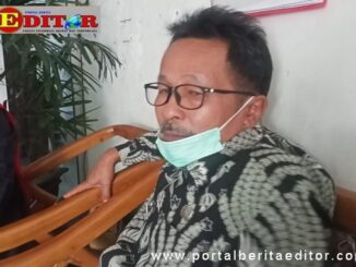 Drg.Yandra Fery Kadis Kesehatan Kota Bukittinggi.
