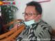 Drg.Yandra Fery Kadis Kesehatan Kota Bukittinggi.