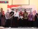 Foto bersama usai pembukaan pelatihan pelaku UKM di Payakumbuh.