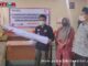 Penyerahan APK oleh KPU Kab. Pasaman.