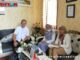 Rapat awal feasibility study pendirian Museum Bareh Solok.