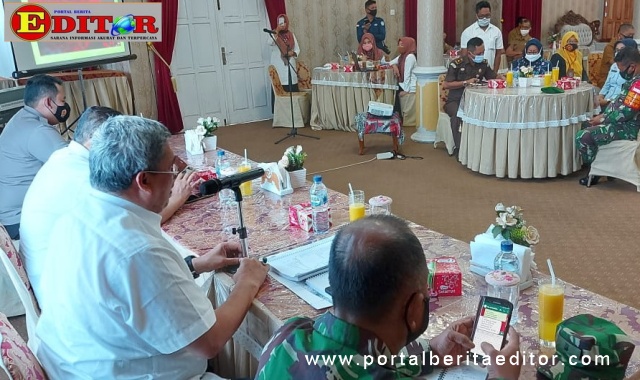 Sosialisasi Perda AKB di Kab. Solok.