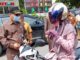 Sosialisasi Perda AKB di Kota Solok.