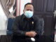 Anggota fraksi Gerindra DPRD Kota Padang, Boby Rustam.