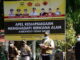Apel kesiasiagaan bencana di Tanah Datar.