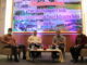 Dialog Pemkab Solok dengan PKKS Prov. Riau.