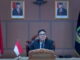 Gubernur Sumbar, Irwan Prayitno.