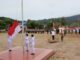 Pringatan Hari Pahlawan ke 75 di Kab. Solok.