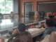 Pertemuan Pansus IV DPRD Kampar dengan Pemko Bukittinggi.