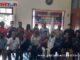Peserta Muscab PBSI Bukittinggi.