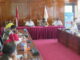 Rapat teknis bersama panitia dan stake holder terkait.