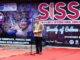 Walikota Sawahlunto membuka SISSCa 2020 di Gudang RansumWalikota Sawahlunto membuka SISSCa 2020 di Gudang Ransum.