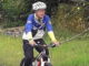 mahmuda rivai saat gowes