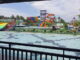 Batangtabik water park.