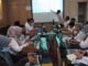 Bimtek e-SPPD yang digelar Diskominfo Kota Pariaman.