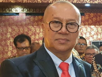 Budi Syukur.