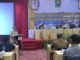 FGD Kepariwisataan Kab. Solok.