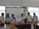 Foto bersama usai penandatangan kerjasama.