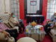 Inspektorat Kota Pariaman bersama BPKP Sumbar.