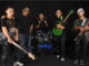 Para personal grup band Heniikun Bay.