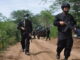 Pasukan Kostrad, Marinir, dan Tontaikam ikut buru kelompok Ali Kalora.