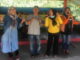Pentas musik live ABG Water Park.