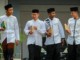 Ilustrasi Santri
