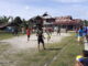 Lomba Takraw Putra