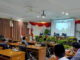 Rapat paripurna DPRD Bukittinggi.