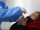 Swab test
