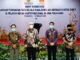 Foto bersama usai rapat.