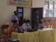 Rapat Kepsek, Komite dan orang tua siswa SMKN 5 Solsel.