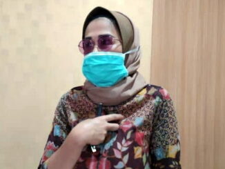 dr. Lila Anwar Direktur baru RSUD Padang Panjang