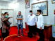 Audiensi ketua BP YMMY dan rektor UMMY dengan Walikota Solok.