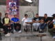 City Talk Marandang Dunia Untuk Indonesia di Cafe Barat Daya.