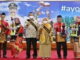 Duta GenRe Kota Pariaman 2021.