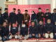 Foto bersama usai tabligh akbar.