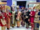 HWK Sumbar di Konser Minang Bersuara II.