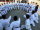 Karateka Lemkari.