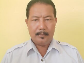 M Taufik.