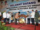 Pembukaan Musda Organda Sumbar.