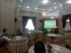 Sosialisasi vaksinasi Covid-19 di Kab. Solok.